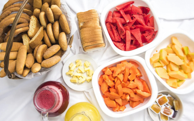 Hotel Boutique La Artillería