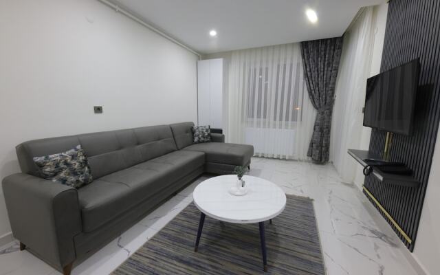 White house cappadocia