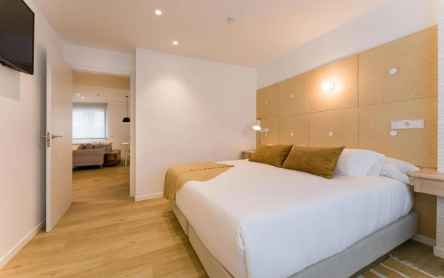 Seis Aldabas Apartamentos