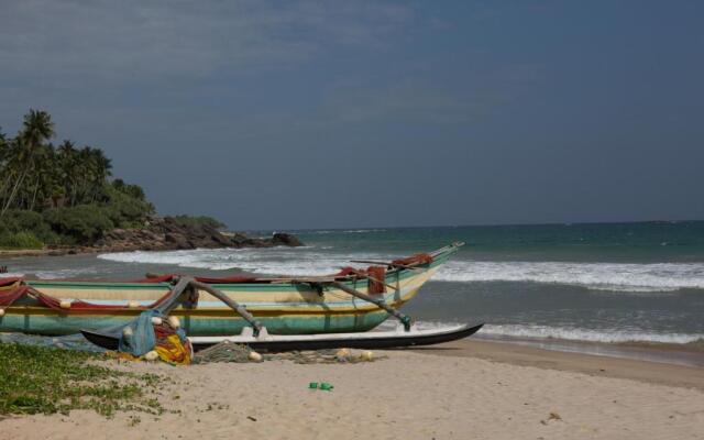 The Teak House