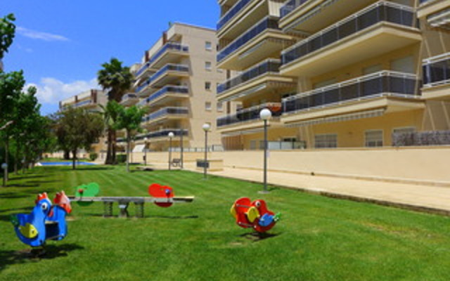 Residencial Ventura Park