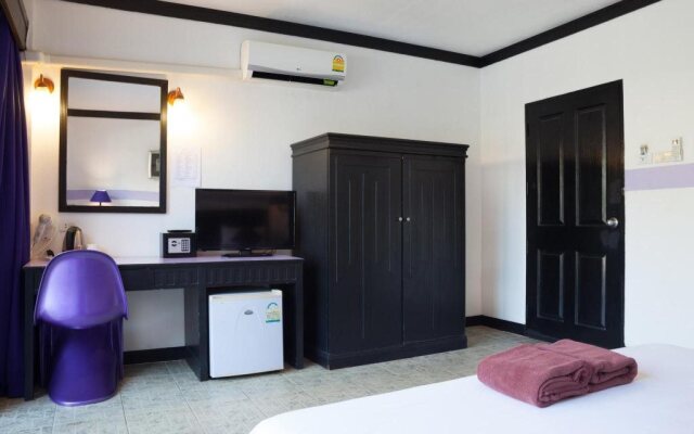 Sharaya Kata Hotel