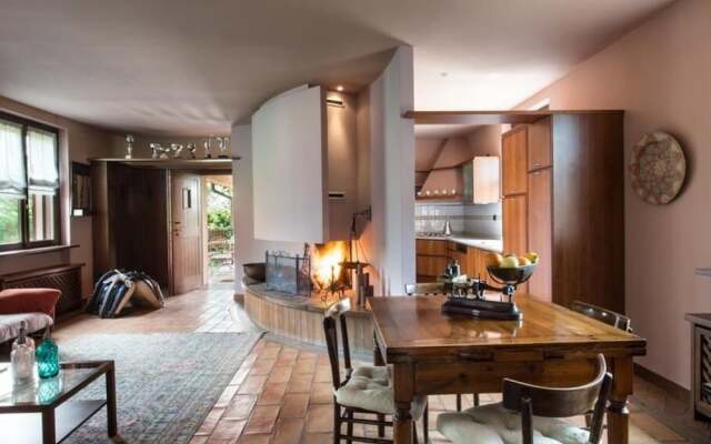 San Giacomo Horses & Agriturismo