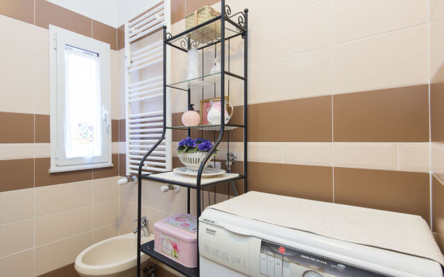 Locazione turistica Regina's House - St Peter