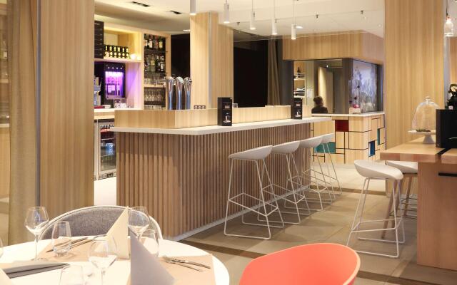 Hotel Indigo Bordeaux Centre Chartrons by IHG
