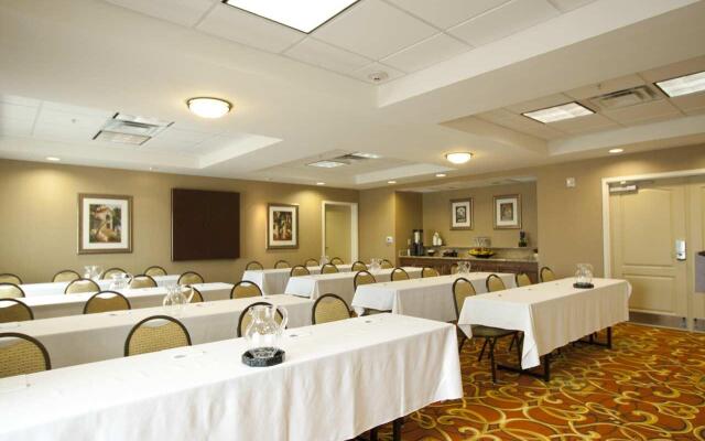 Hampton Inn & Suites McAllen