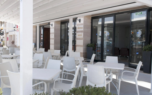 Sliema Hotel by ST Hotels