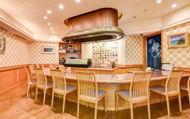 Diamond Katayamazu Onsen Society