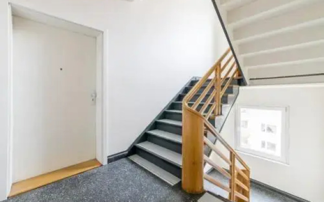 Privatapartment Alt Stoecken (6550)