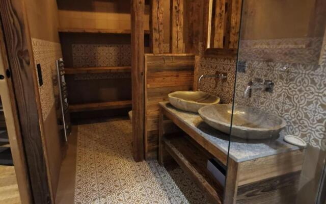 Chalet Les Gets, 6 pièces, 14 personnes - FR-1-598-89