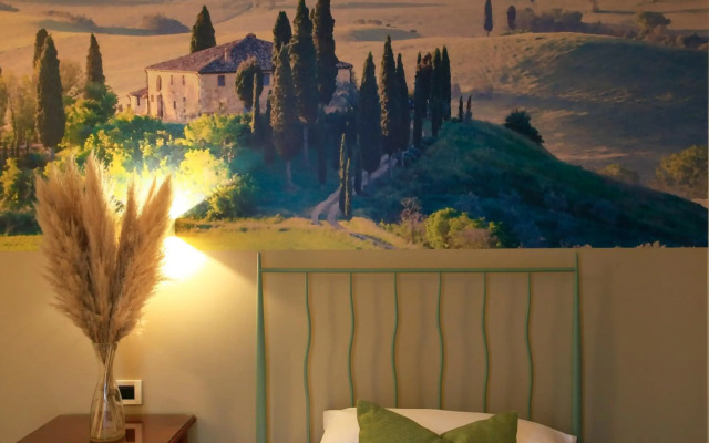Hotel Le Colline