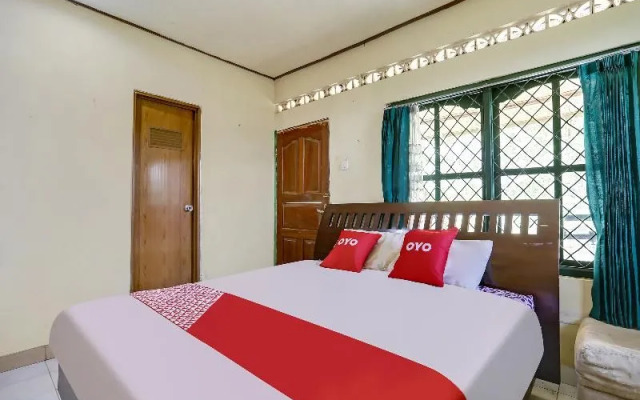 Oyo Homes 91094 Desa Wisata Banyuatis