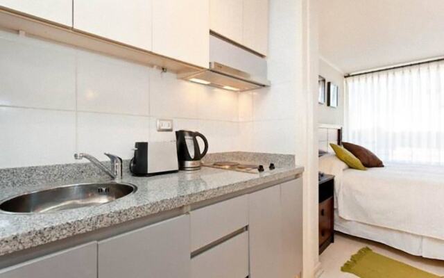 Departamentos Amoblados Costa Lyon