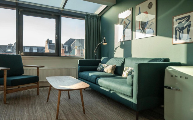Motel One Copenhagen