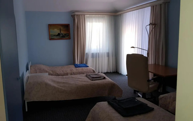 Sofia apartments, 6 rooms, 260m2