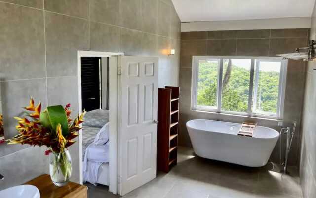 Luxury villa in Montego Bay Jamaica