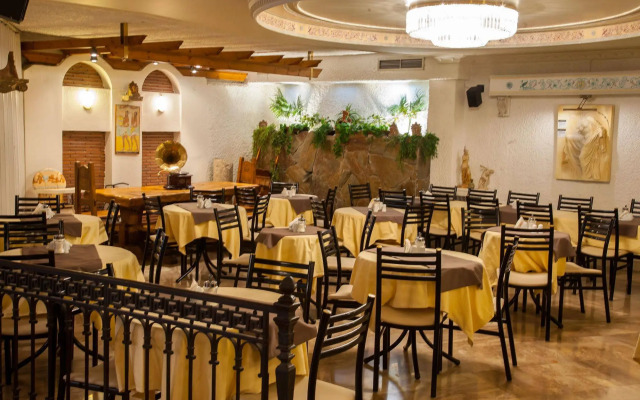 Acropolis View Hotel