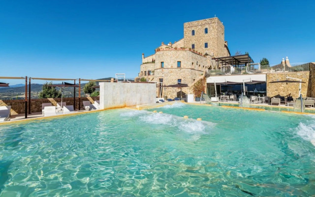Castello di Velona Resort Thermal SPA & Winery