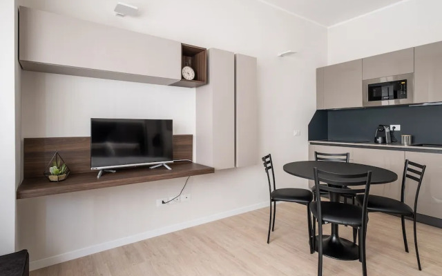 Boldrini Apartments by Wonderful Italy