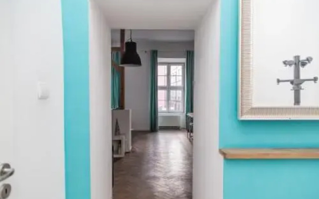 Venice Lagoon Apartment