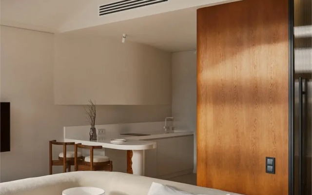 Tesera apart-hotel &SPA