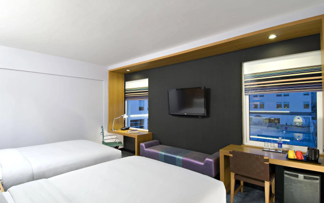 Aloft Bengaluru Whitefield