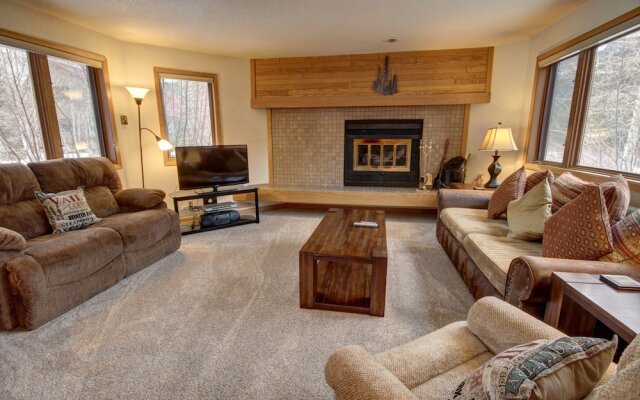 Frostfire E10 by SummitCove Vacation Lodging