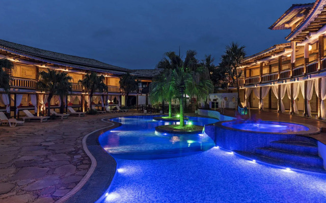 Own Búzios Beach Hotel