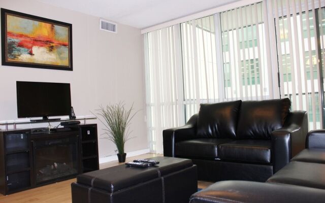 WhiteHall Suites - 20 Bluejays Way