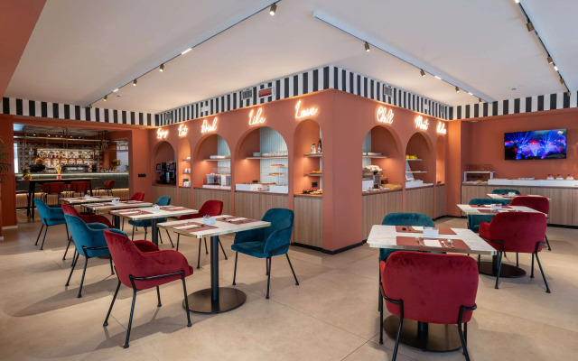 Bleis Hotel