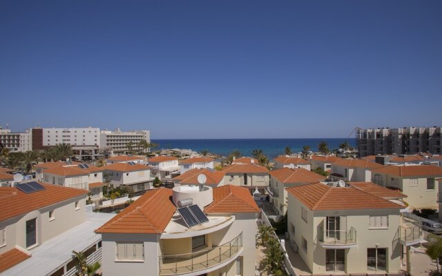 Protaras Marianna Suite