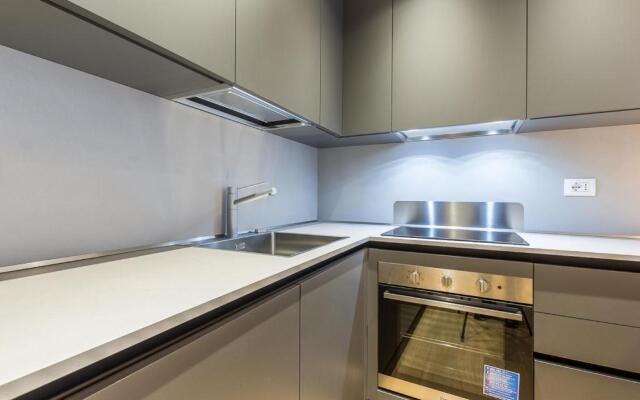 Fifty Eight Suite Milan