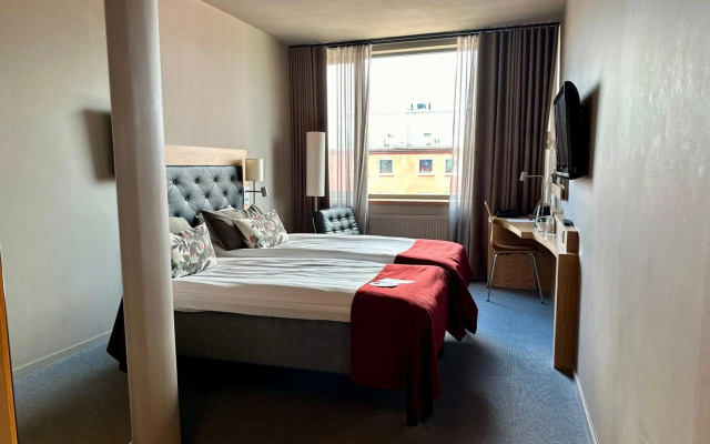 Spar Hotel Majorna