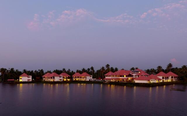 Paloma Backwater Resorts