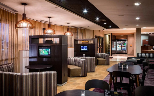 Courtyard by Marriott Norman