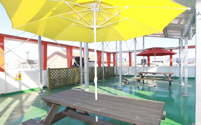 Gyeongju Good Dream Guest House