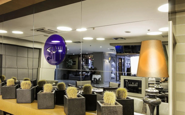 Avantgarde Urban Taksim