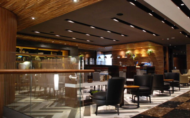 Hualien Holiday Hotel