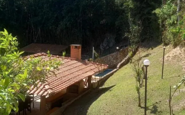 Pousada Beija Flor