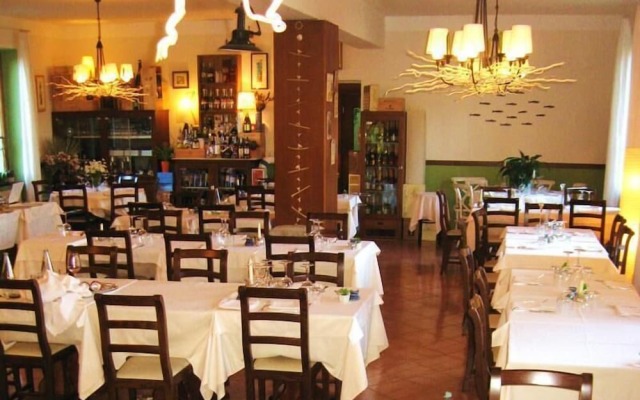 Hotel Monterosso Alto