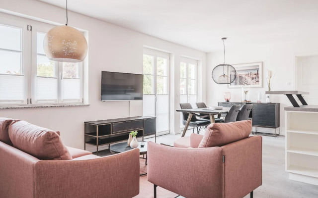 Ostseehaus Ostseehaus 1