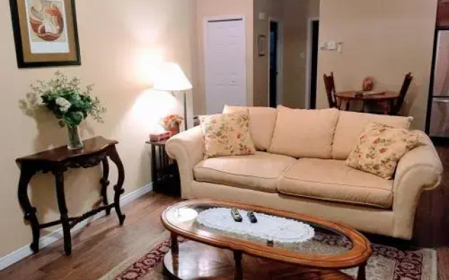 Antigonish Victorian Inn