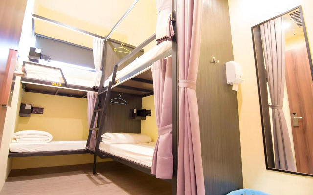 backpackers hostel - Changchun