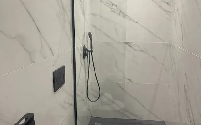 Acropolis Exclusive Apartment
