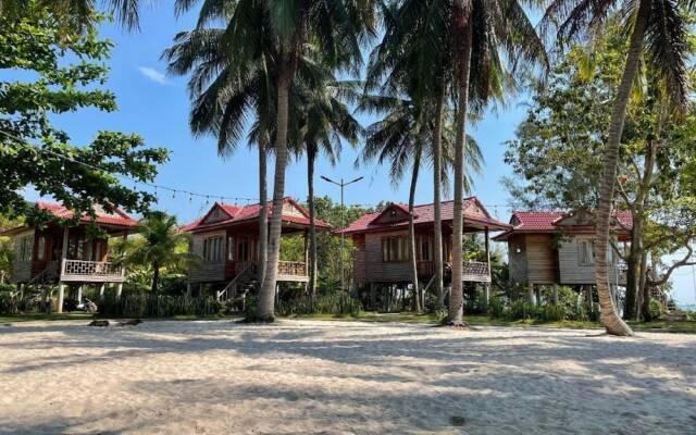 Cay Sao Phu Quoc