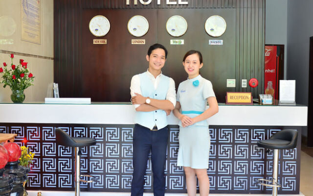 Flamingo Hotel