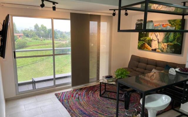 Apartamento Campestre, Rionegro Arándanos.