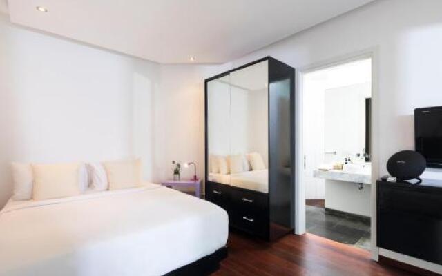 Villa La Sirena 2 by Nagisa Bali