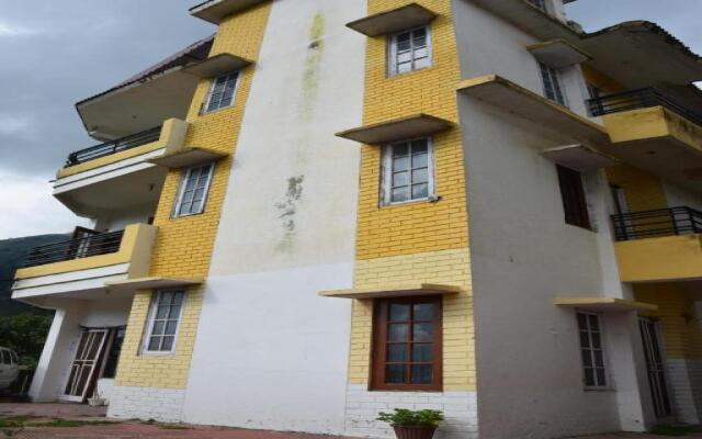 OYO HOME 82890 Chanakya Bed & Breakfast