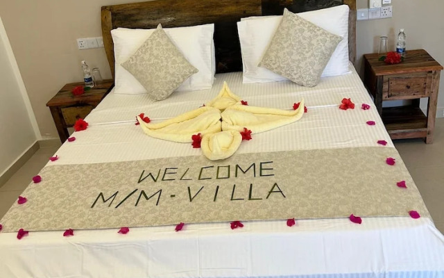 M&M Villas Zanzibar
